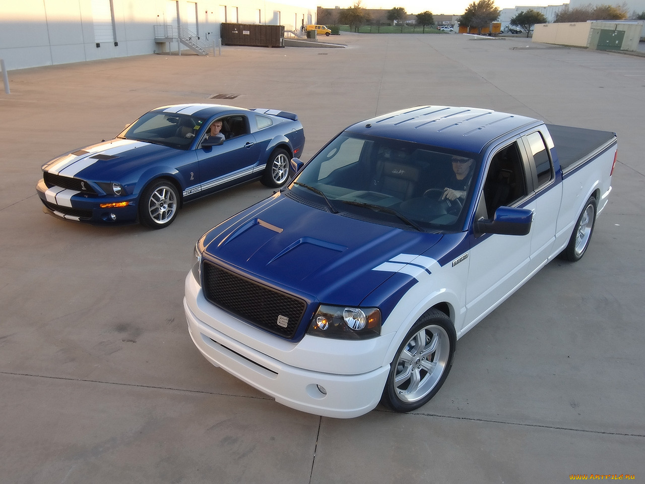 fords, , ford